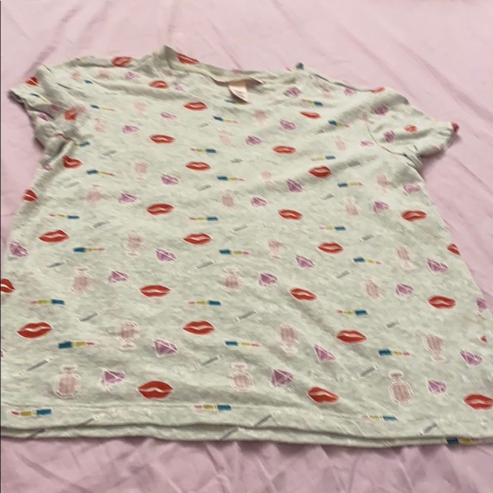 Victoria’s Secret Xs Top